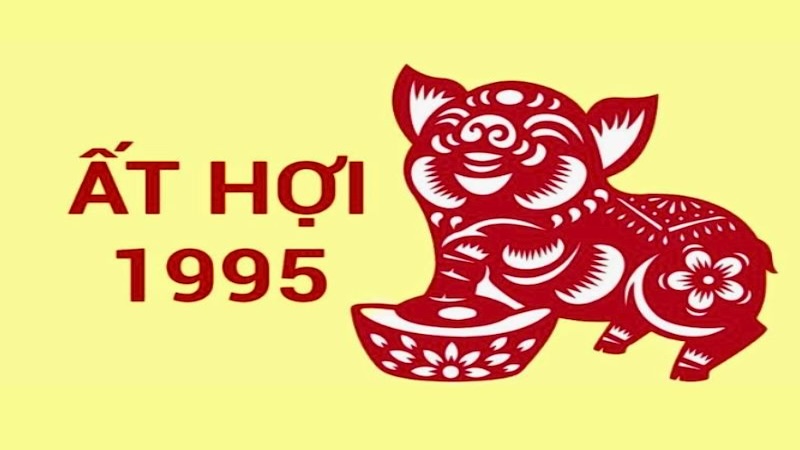 Tổng quan về người sinh năm 1995 bao nhiêu tuổi